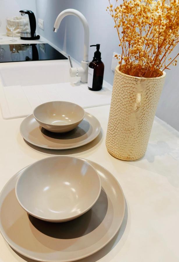 Suites In Moedling Ngoại thất bức ảnh