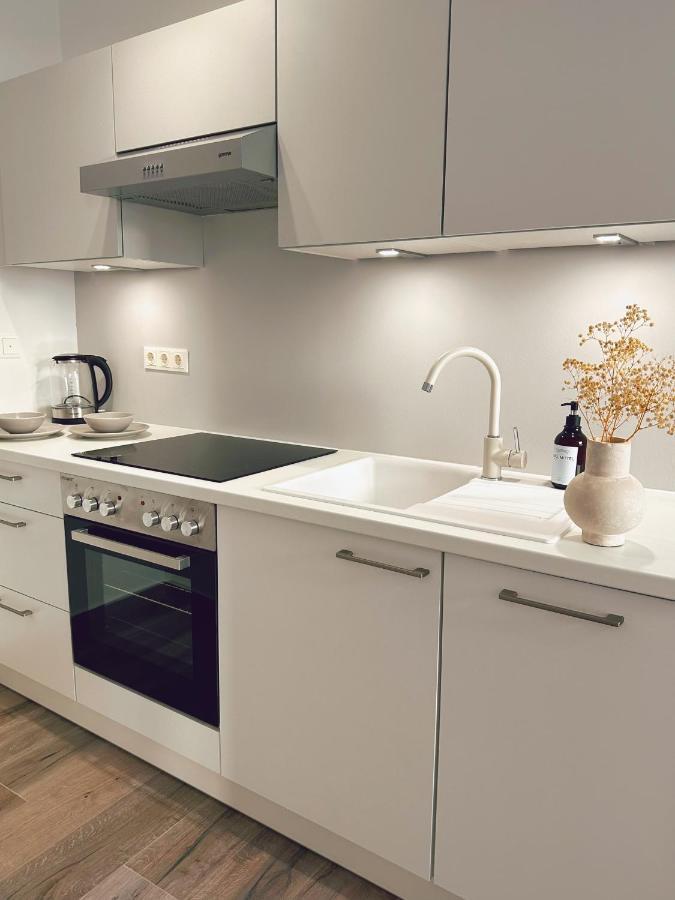 Suites In Moedling Ngoại thất bức ảnh