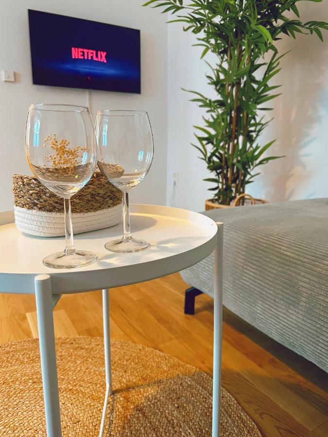 Suites In Moedling Ngoại thất bức ảnh