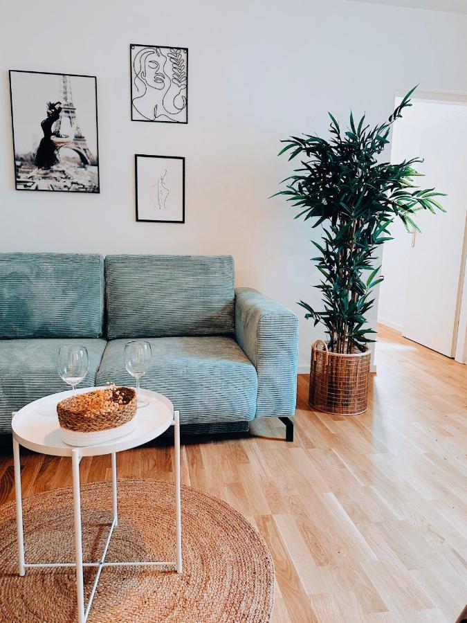 Suites In Moedling Ngoại thất bức ảnh